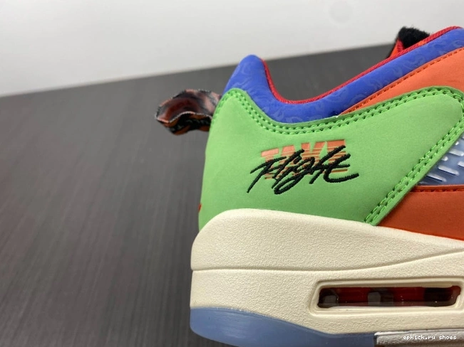 Rep Low DR6287-486 5 Jordan Doernbecher Air 0816
